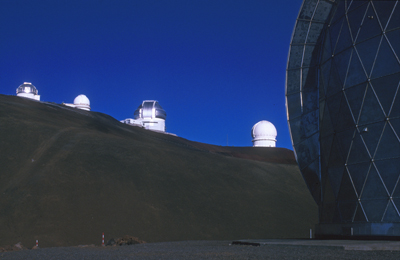 Mauna Kea 
